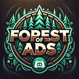 🌲 Forest of Ads × Twój Serwer Reklamowy 🌲
